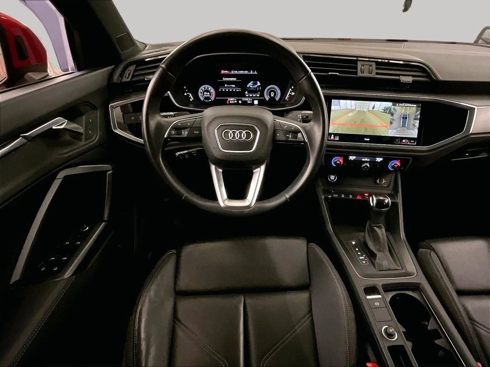 Used 2022 Audi Q3 2.0T Premium Plus AWD/4WD image 5
