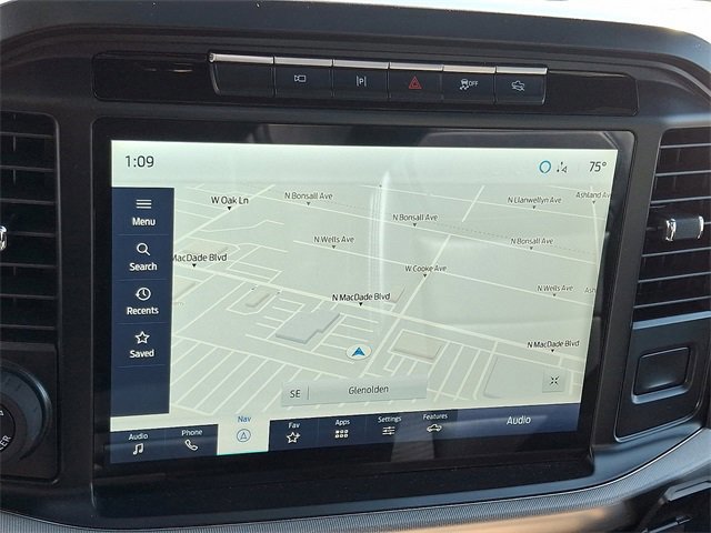 Certified 2021 Ford F150 Raptor w/ Equipment Group 801A High image 19