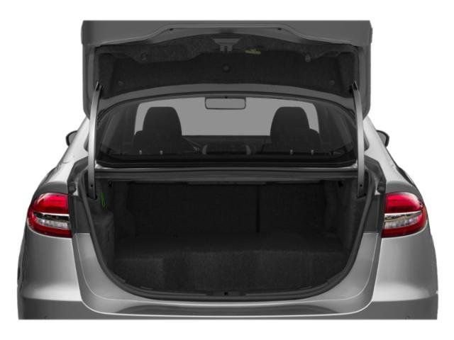 Certified 2019 Ford Fusion SE FWD image 11