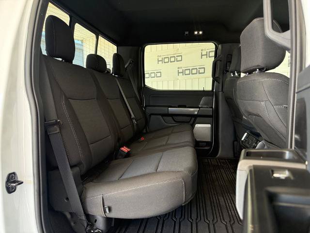 Certified 2022 Ford F150 XLT w/ Equipment Group 302A High AWD/4WD image 9
