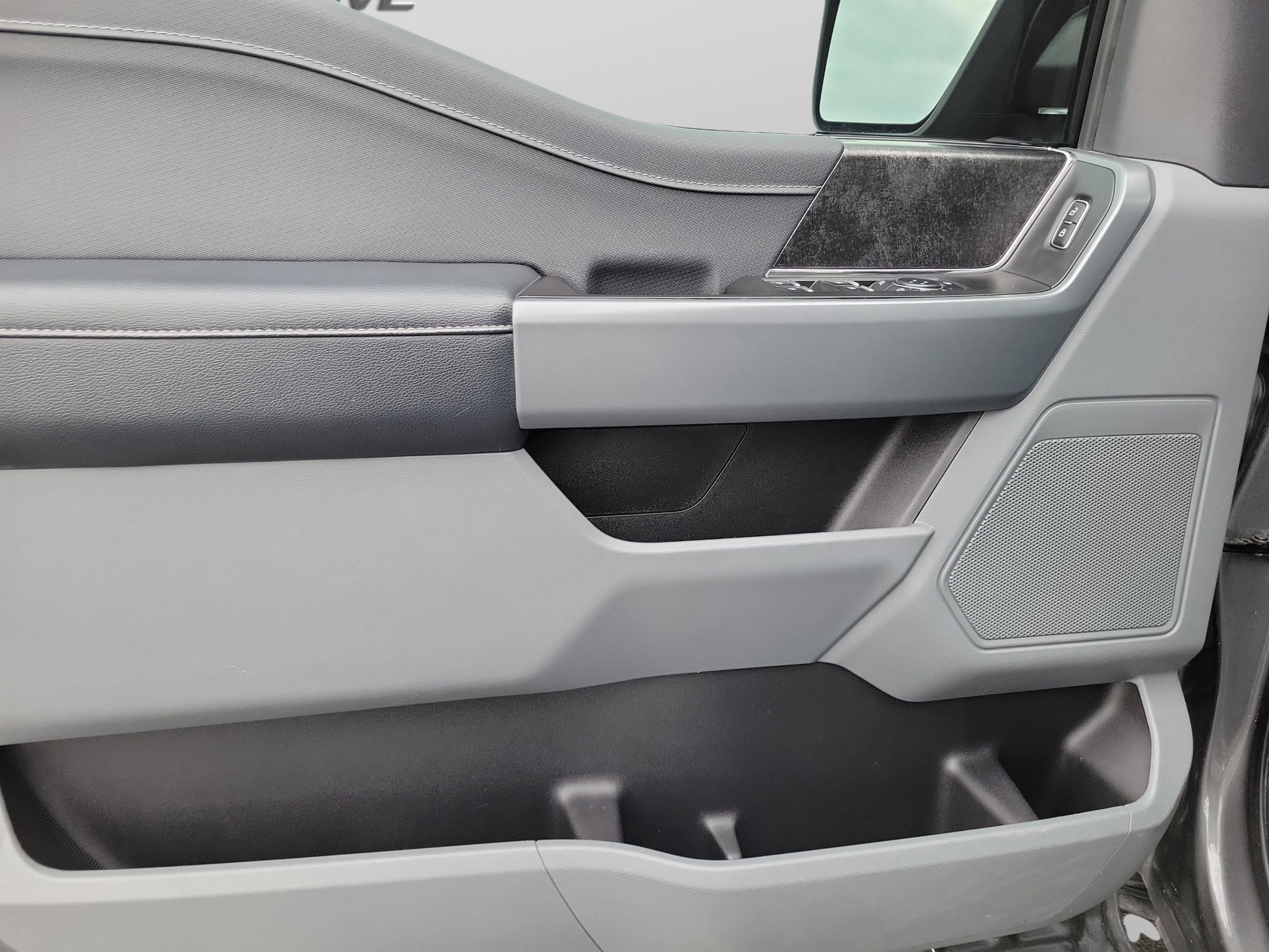 Certified 2023 Ford F150 XLT w/ Equipment Group 302A High image 21