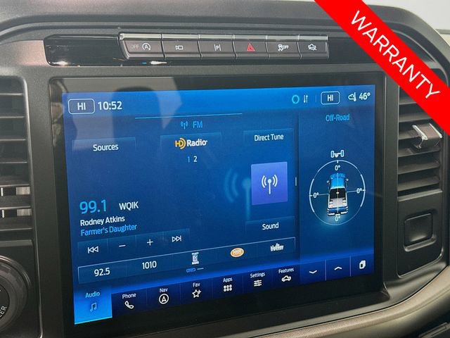 Certified 2023 Ford F150 Raptor image 15