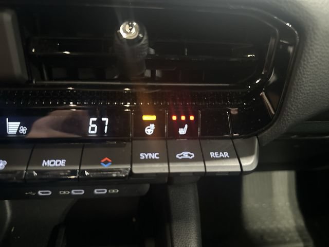 Used 2025 Toyota Land Cruiser 1958 AWD/4WD image 34