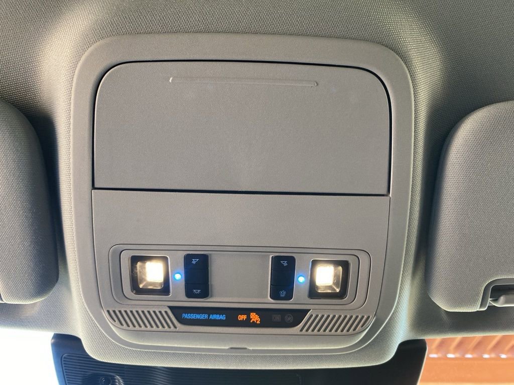 Certified 2023 Ford Explorer Limited w/ Equipment Group 301A image 42