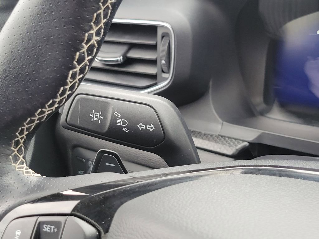 Certified 2022 Ford Explorer ST w/ Equipment Group 401A image 14