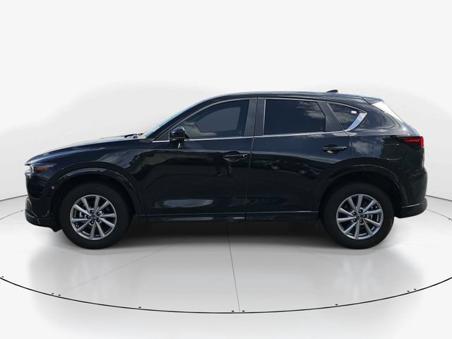 Used 2024 MAZDA CX-5 AWD 2.5 S w/ Select Package image 6