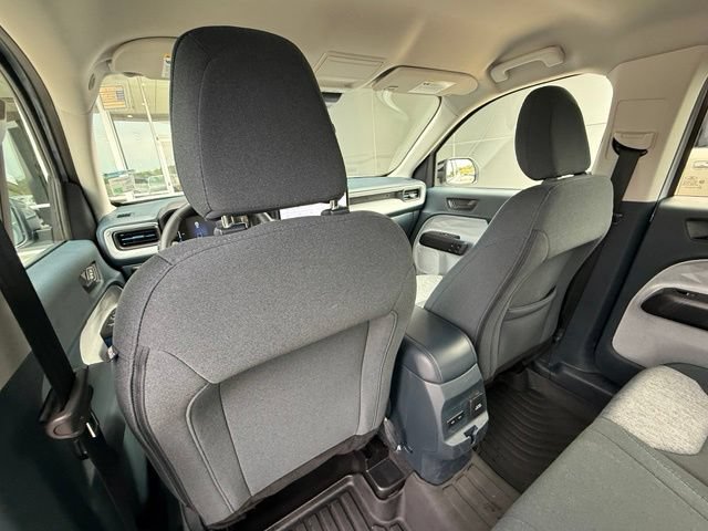 Certified 2025 Ford Maverick XLT w/ XLT Luxury Package AWD/4WD image 15
