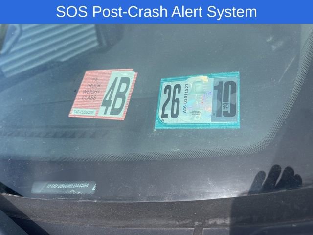 Certified 2021 Ford F350 XL image 3