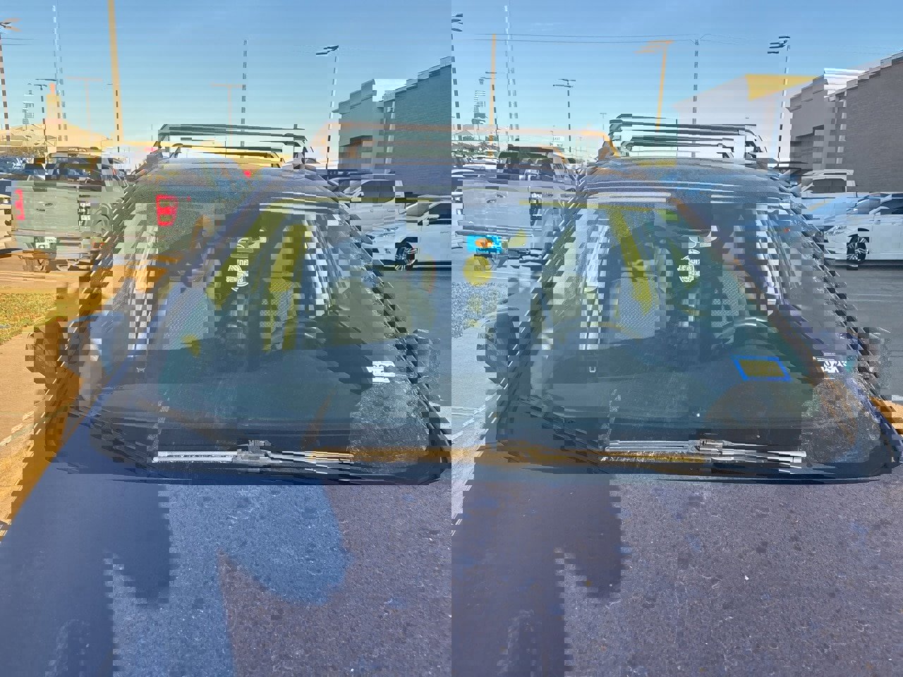 Used 2020 Buick Encore Preferred image 5