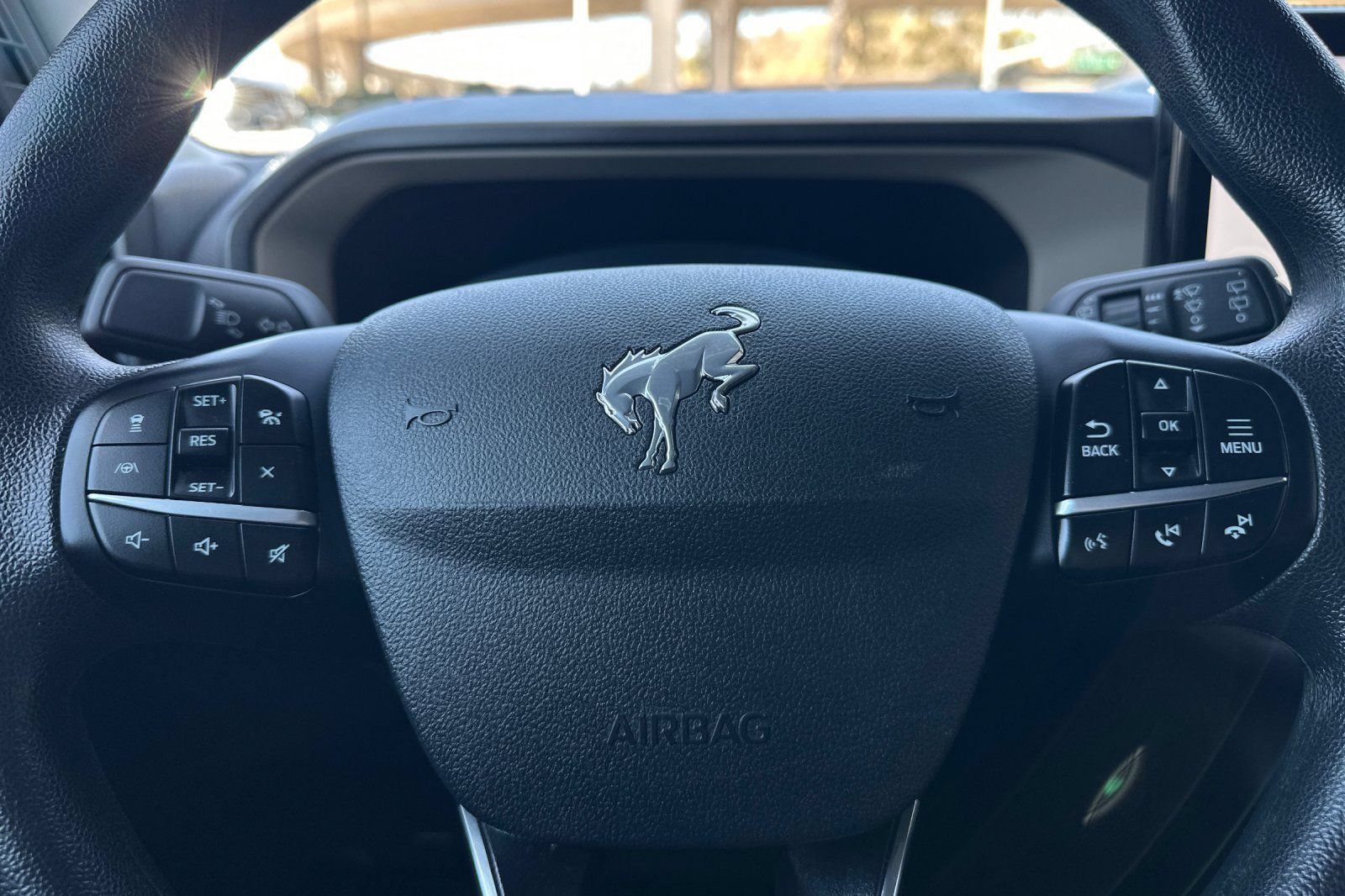 Certified 2025 Ford Bronco Sport Big Bend AWD/4WD image 22
