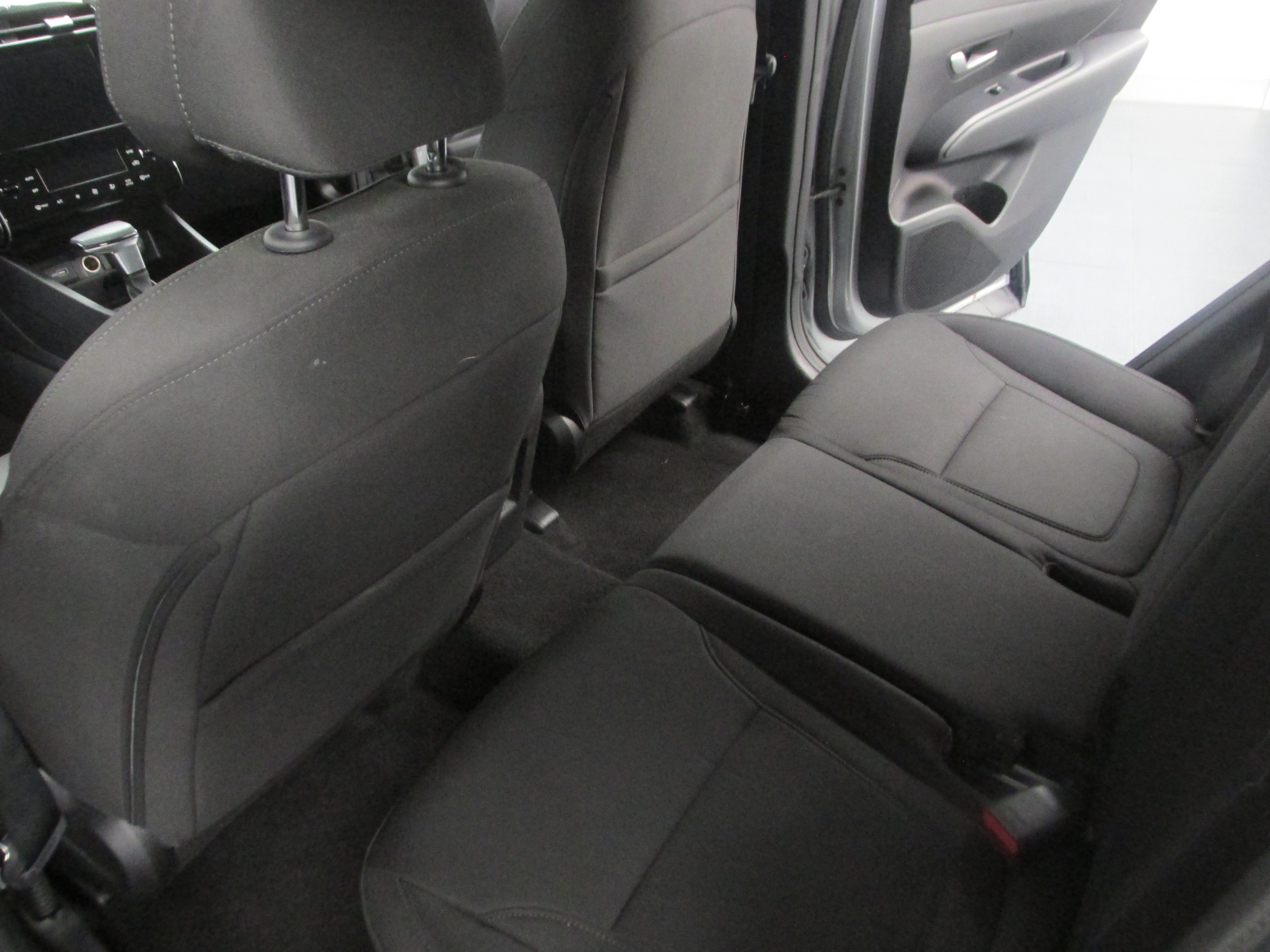 Used 2024 Hyundai Tucson SEL FWD image 25