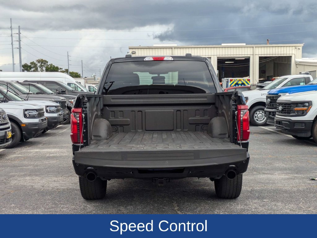 Certified 2026 Ford F150 STX w/ F-150 LOBO Package AWD/4WD image 13
