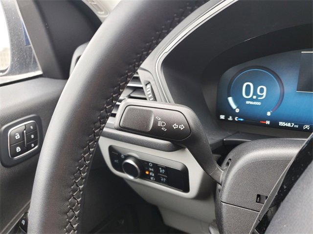 Certified 2023 Ford Escape Active w/ Tech Pack #2 image 17