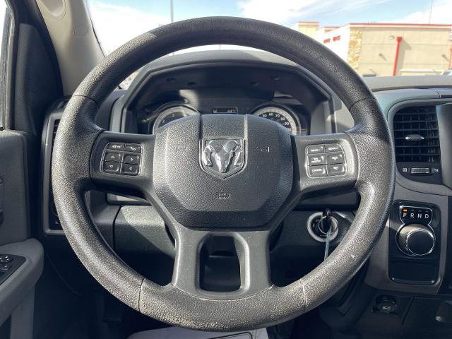 Used 2017 RAM 1500 Tradesman w/ Power & Remote Entry Group image 11