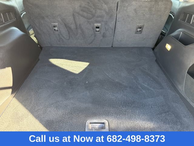 Certified 2024 Ford Edge SEL image 11