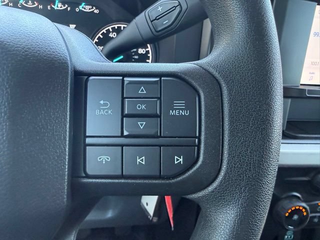 Certified 2024 Ford F350 XL w/ XL Off-Road Package AWD/4WD image 21