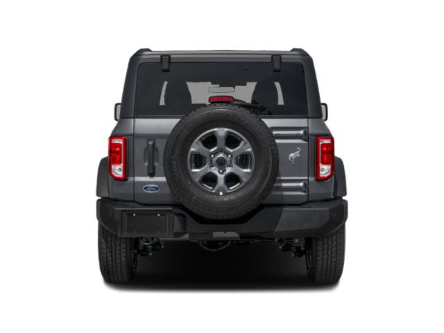 Certified 2025 Ford Bronco Big Bend AWD/4WD image 5