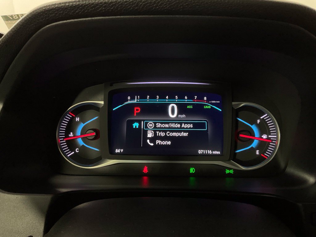 Used 2021 Honda Pilot Special Edition image 28