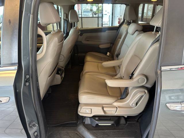 Used 2018 Honda Odyssey EX-L image 6