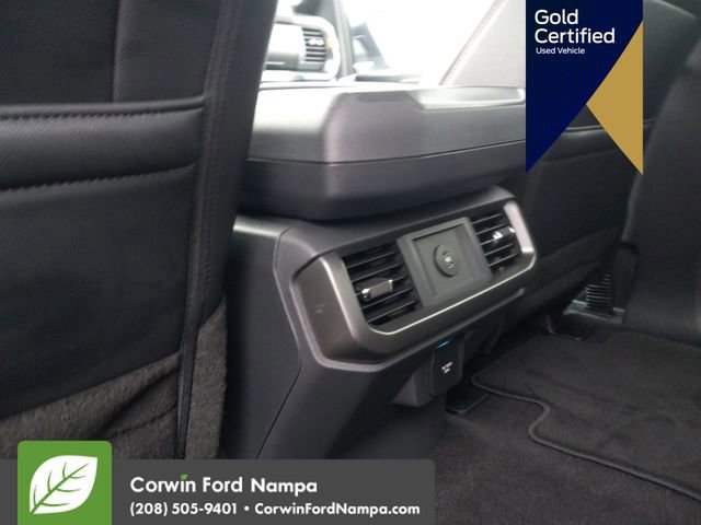 Certified 2025 Ford F150 Tremor w/ Tow/Haul Package image 28