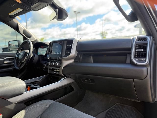 Used 2020 RAM 1500 Big Horn AWD/4WD image 15