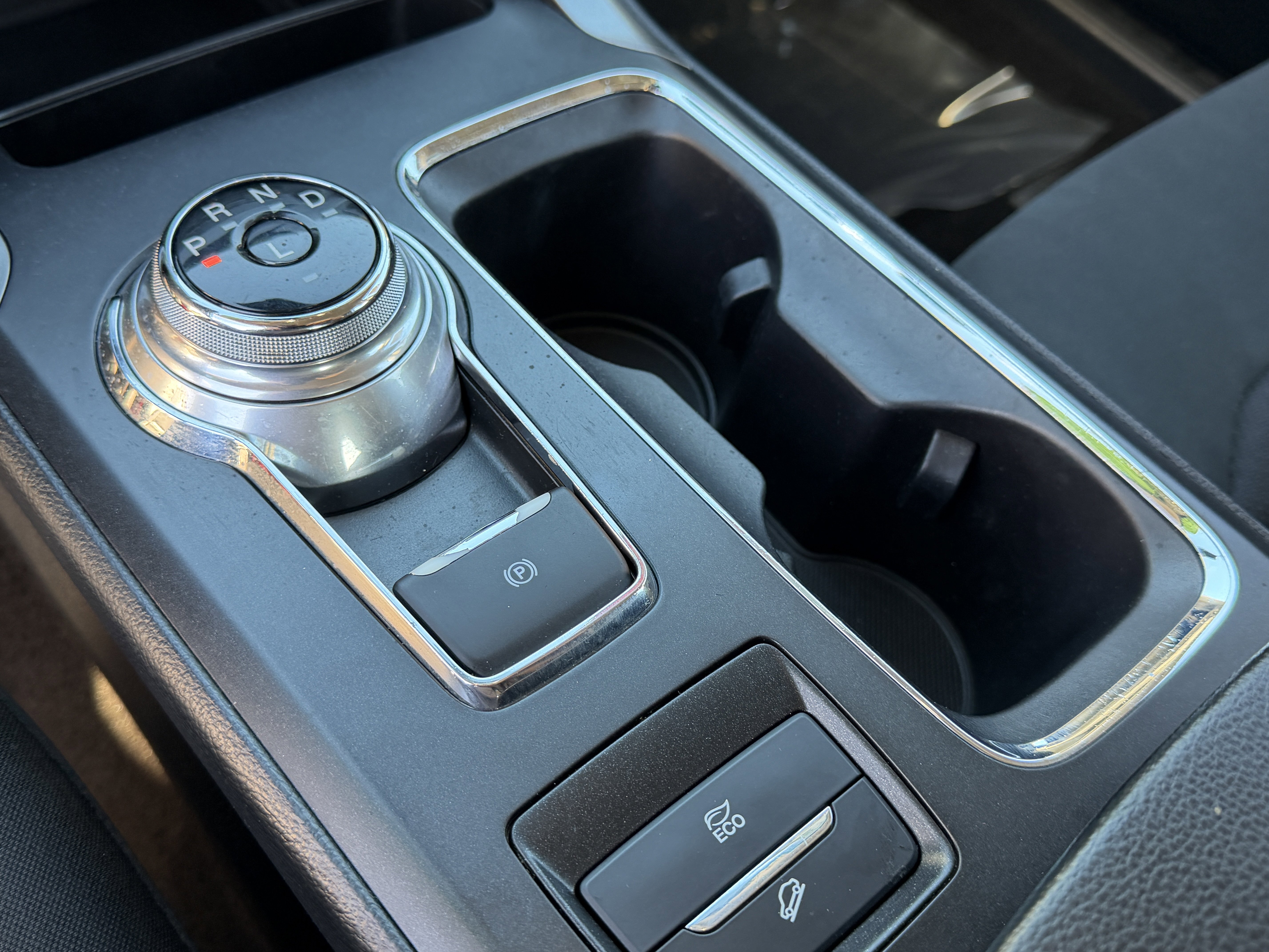 Certified 2019 Ford Fusion SE image 19