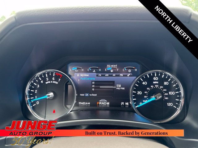 Certified 2021 Ford Expedition XLT AWD/4WD image 35