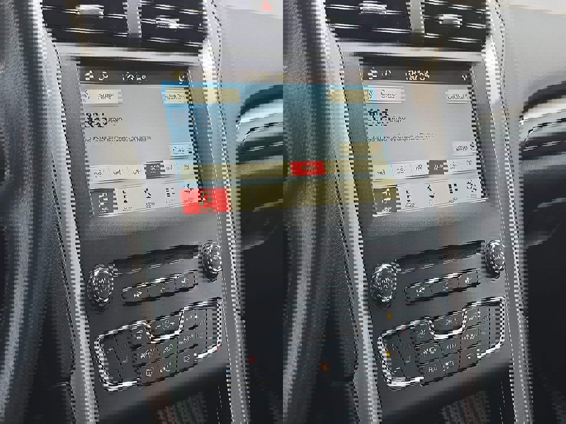 Certified 2017 Ford Fusion SE w/ Equipment Group 201A FWD image 16