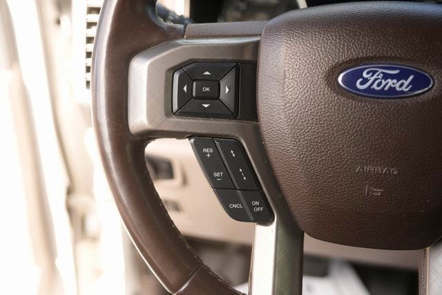 Certified 2019 Ford F150 Limited w/ Trailer Tow Package image 23