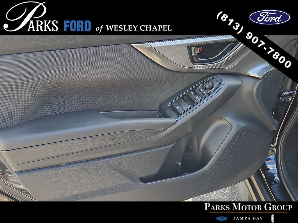 Used 2023 Subaru WRX AWD/4WD image 15
