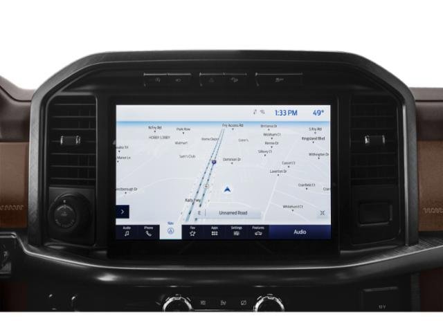 Certified 2022 Ford F150 King Ranch w/ Equipment Group 601A High image 17