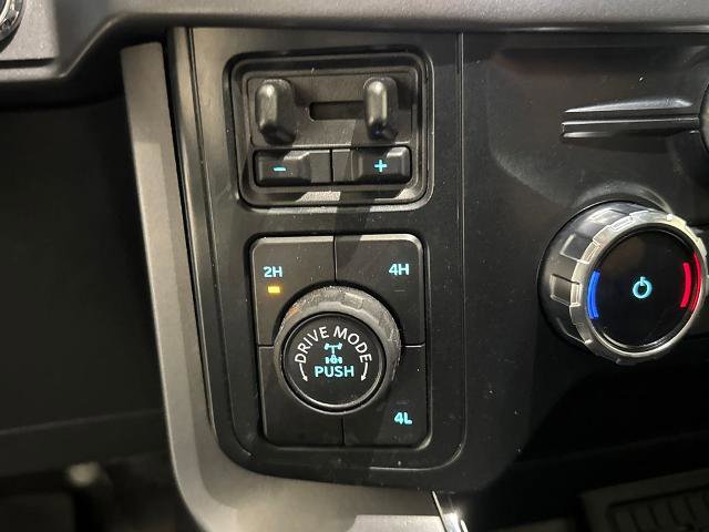 Certified 2025 Ford F150 XLT w/ Equipment Group 303A High AWD/4WD image 30