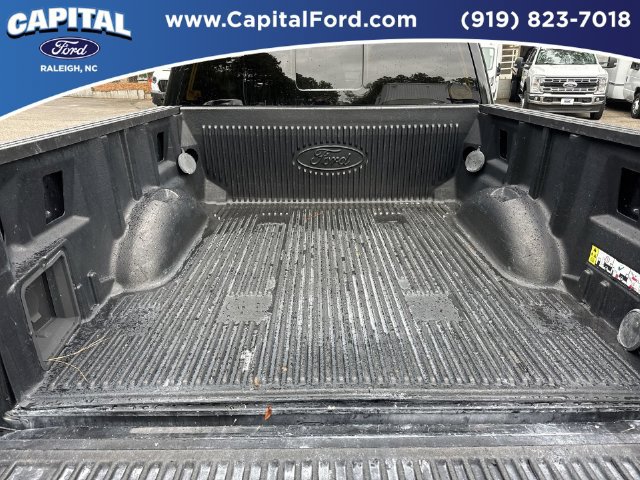 Certified 2023 Ford F150 XLT w/ Equipment Group 302A High AWD/4WD image 16