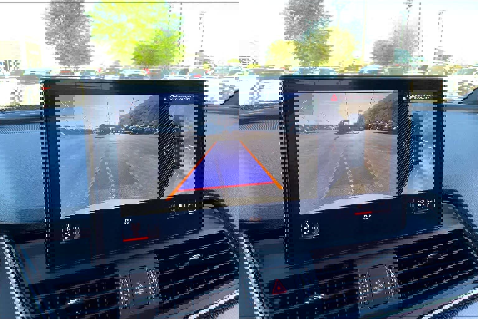 Used 2021 Audi SQ5 Premium Plus w/ Premium Plus Package image 24