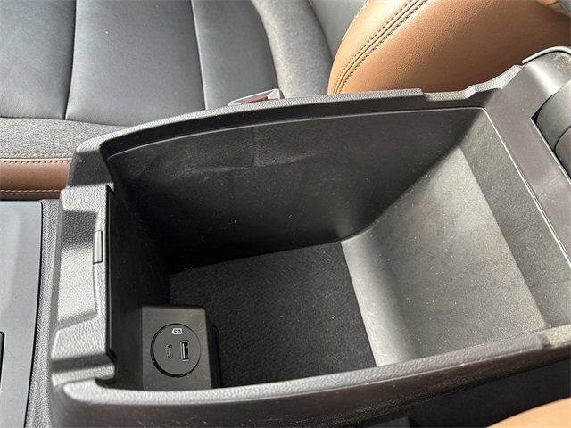 Certified 2023 Ford Bronco Sport Outer Banks w/ Tech Package image 28