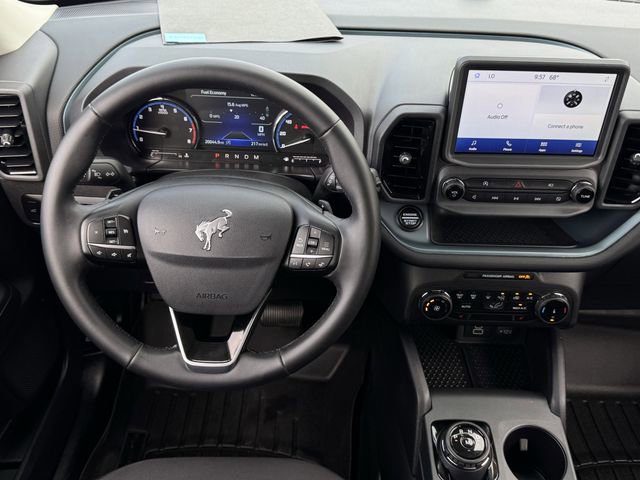 Certified 2024 Ford Bronco Sport Badlands image 11