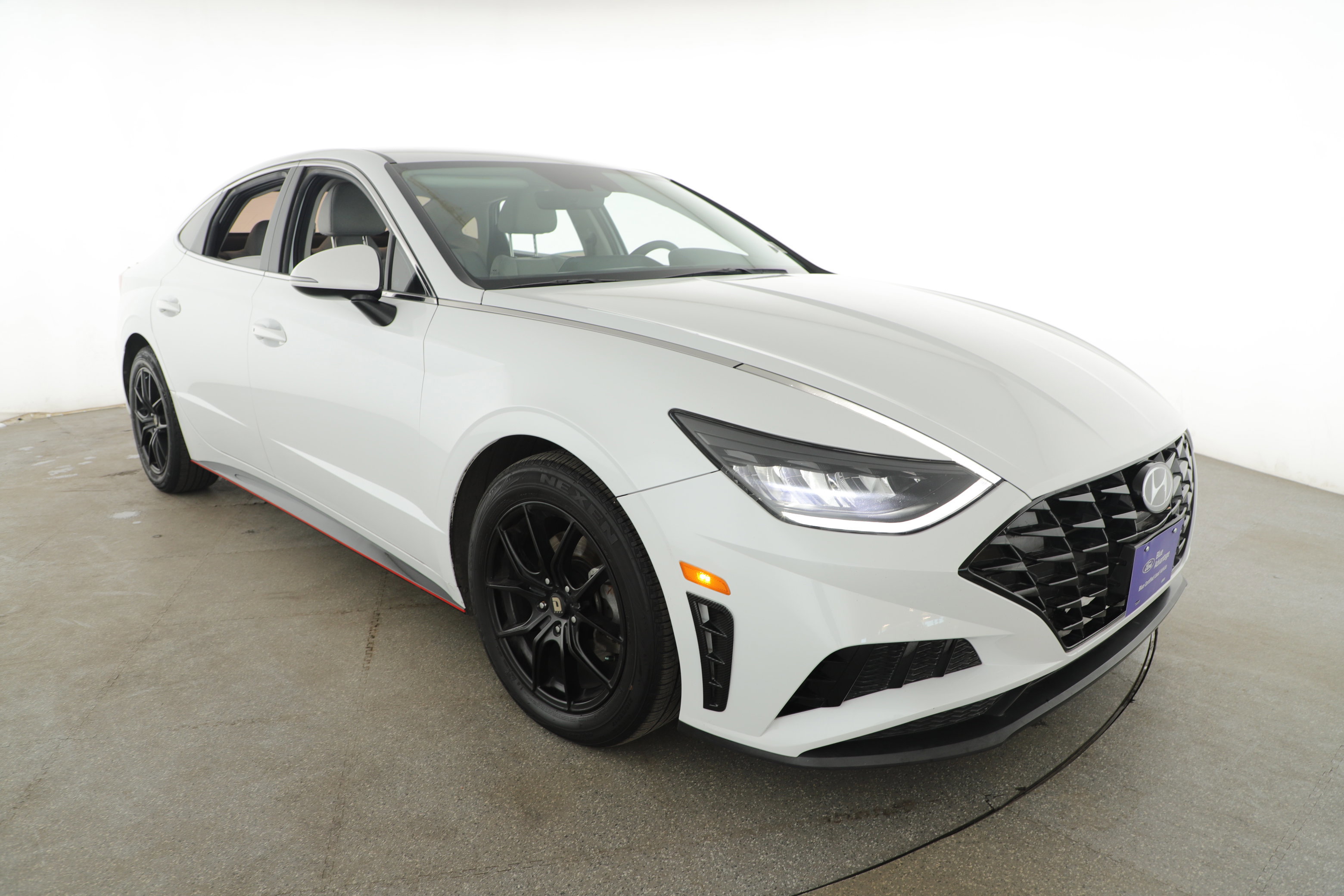 Used 2020 Hyundai Sonata SEL image 3