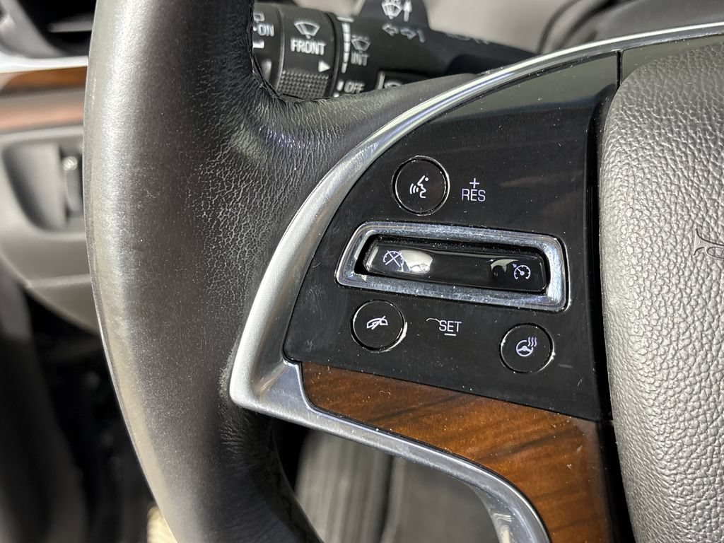 Used 2018 Cadillac Escalade 2WD image 28