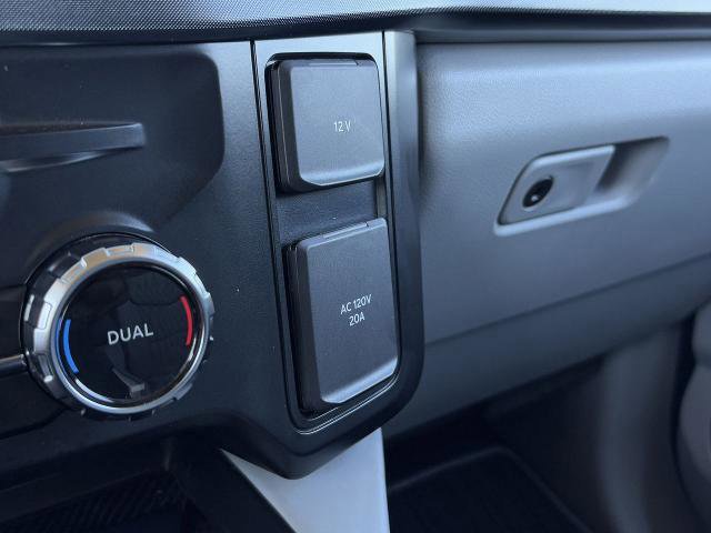 Certified 2024 Ford F450 Limited w/ FX4 Off-Road Package image 23