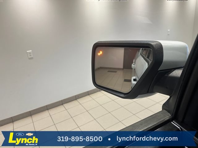 Certified 2025 Ford F150 Tremor w/ Equipment Group 402A High AWD/4WD image 18