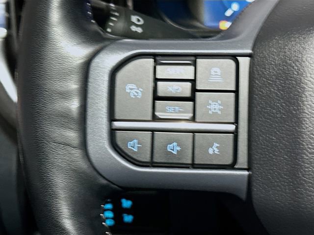 Certified 2024 Ford F250 Lariat w/ Lariat Ultimate Package image 33