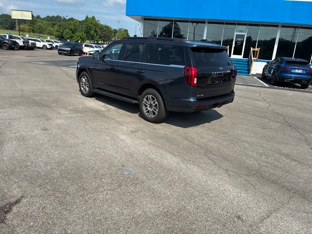 Certified 2025 Ford Expedition Active RWD image 28