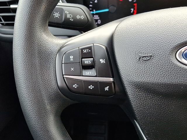 Certified 2020 Ford Escape SE image 21