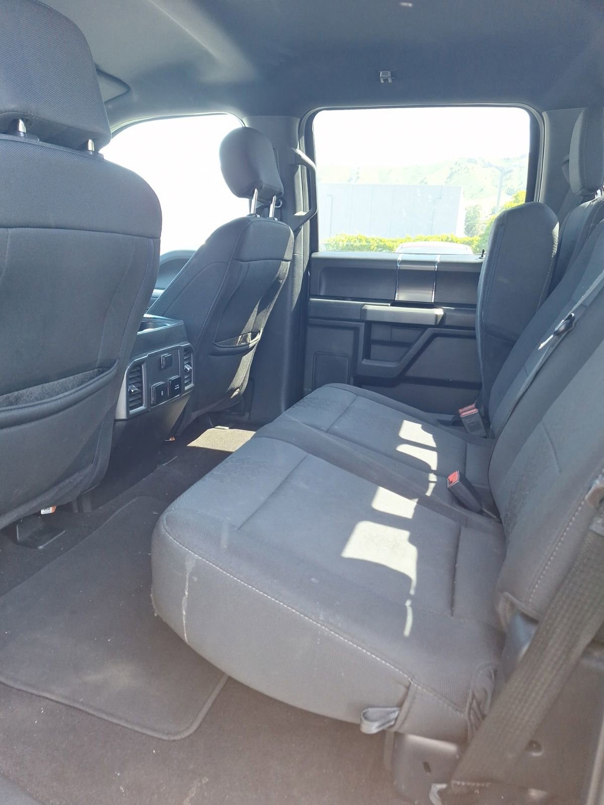 Certified 2020 Ford F150 XLT w/ Equipment Group 302A Luxury AWD/4WD image 16