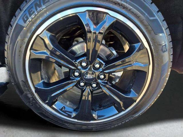 Certified 2022 Ford Expedition Max Limited image 34