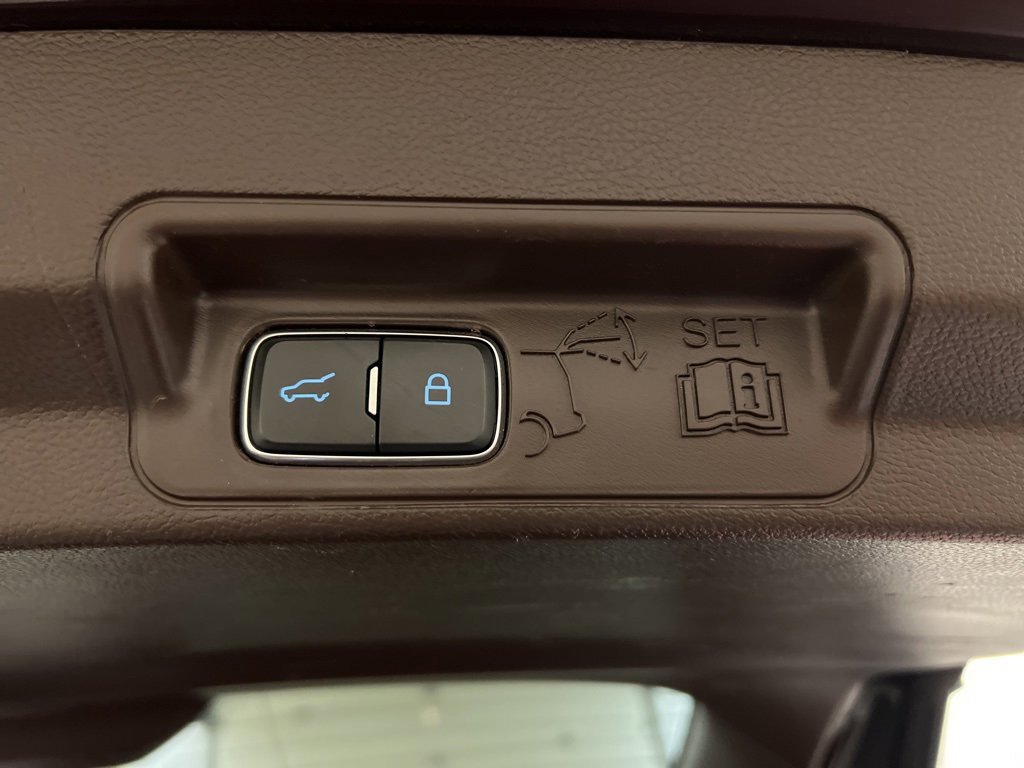 Certified 2022 Ford Explorer King Ranch w/ Class IV Trailer Tow Package image 38