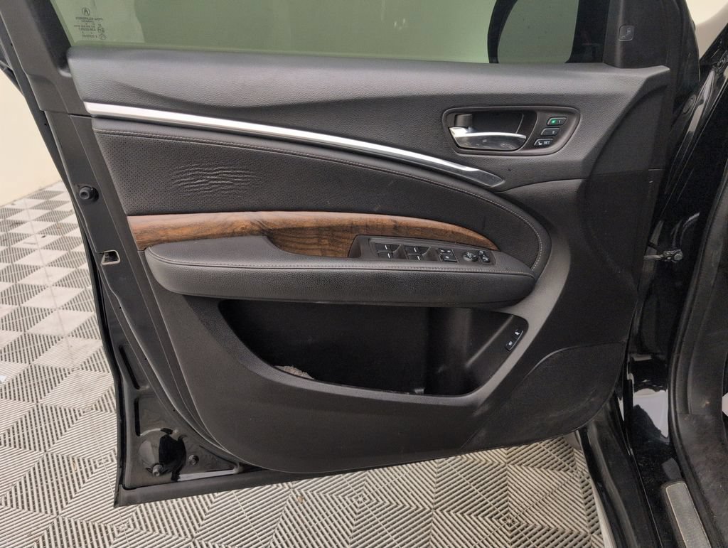 Used 2019 Acura MDX SH-AWD w/ Technology Package image 35