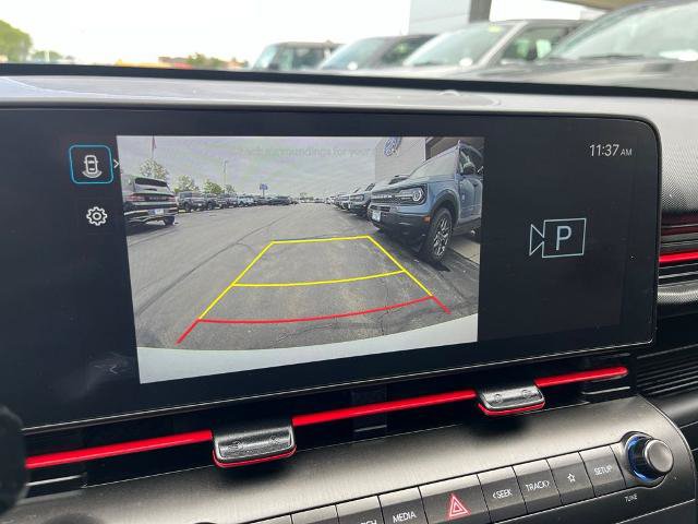 Used 2024 Hyundai Kona N Line AWD/4WD image 29