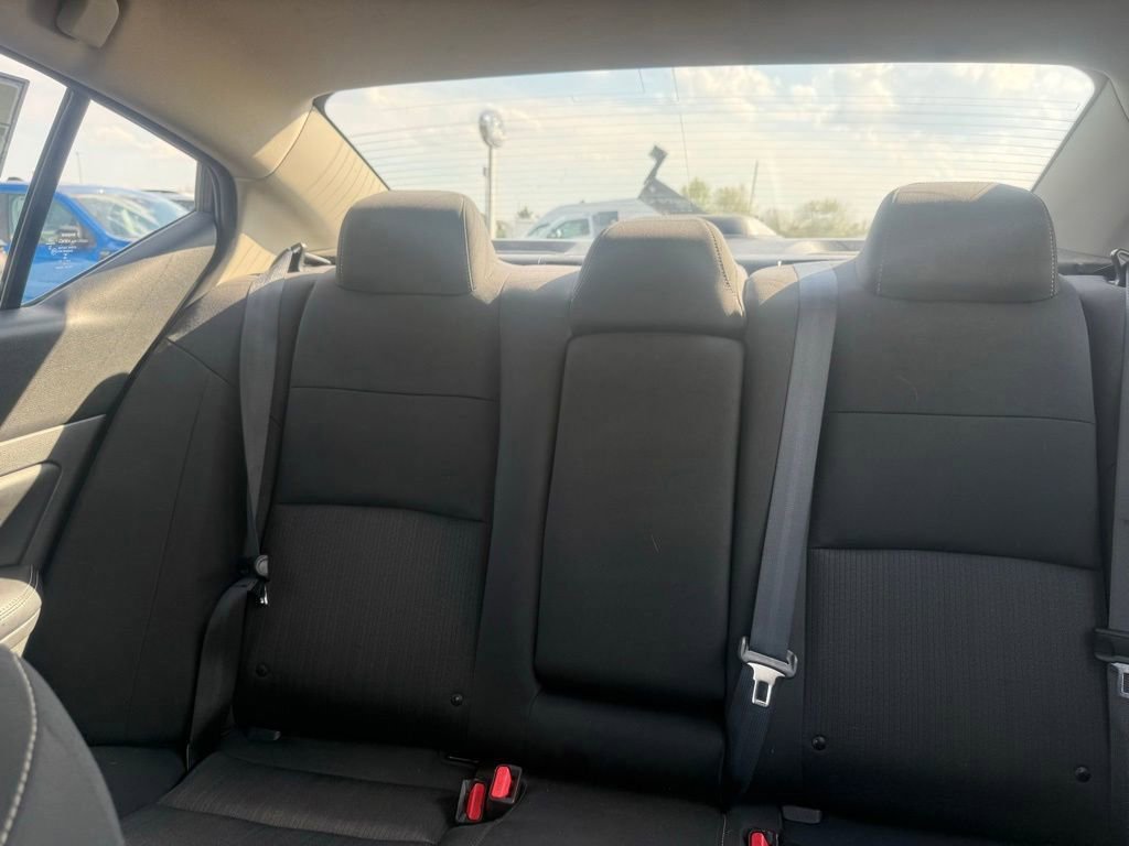 Used 2024 Nissan Altima 2.5 SV FWD image 22