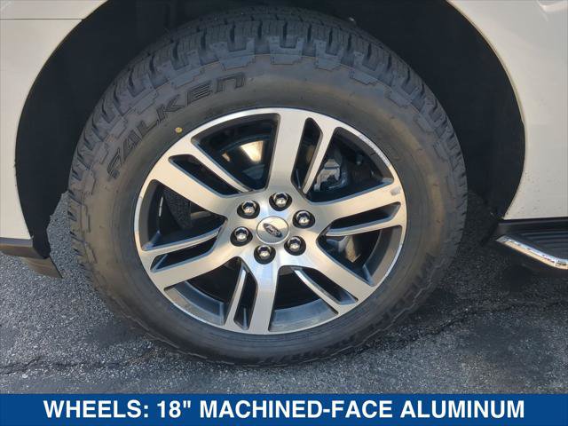 Certified 2023 Ford Expedition Max XLT RWD image 9